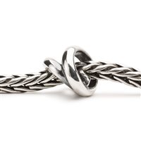 Charm Trollbeads Beads in Argento TAGBE-10237 - TAGBE-10237